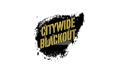 Radio Interview – Citywide Blackout